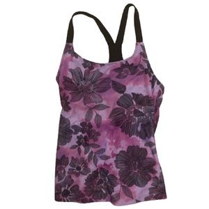 New Balance Workout Tank